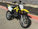 2024 Suzuki DR-Z125L