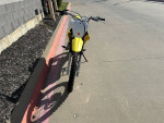 2024 Suzuki DR-Z125L