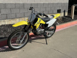2024 Suzuki DR-Z125L