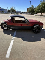 2023 Vanderhall Carmel GT