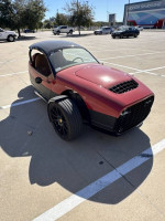 2023 Vanderhall Carmel GT