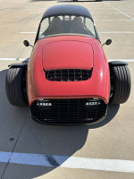 2023 Vanderhall Carmel GT