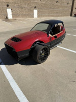 2023 Vanderhall Carmel GT