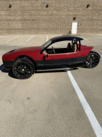 2023 Vanderhall Carmel GT