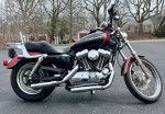 2007 Sportster 1200