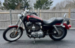 2007 Sportster 1200