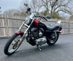2007 Sportster 1200