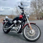 2007 Sportster 1200