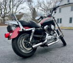 2007 Sportster 1200