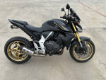 2014 Honda® CB1000R