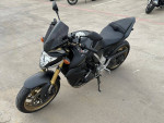 2014 Honda® CB1000R