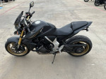 2014 Honda® CB1000R