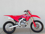 2024 Honda® CRF450R