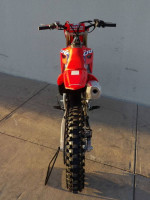 2024 Honda® CRF450R