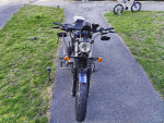 2012 Harley Davidson Sportster 883