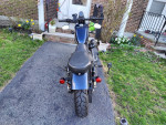 2012 Harley Davidson Sportster 883