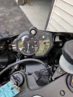 2020 YAMAHA R6