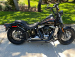 harley davidson crossbones