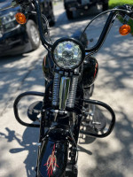 harley davidson crossbones