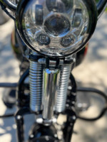 harley davidson crossbones