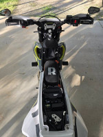2022 husqvarna 701 supermoto