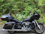 2018 Harley-Davidson FLTRU - Road Glide Ultra V Twin 1753.4