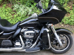 2018 Harley-Davidson FLTRU - Road Glide Ultra V Twin 1753.4