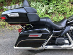 2018 Harley-Davidson FLTRU - Road Glide Ultra V Twin 1753.4
