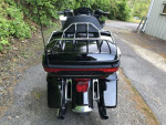 2018 Harley-Davidson FLTRU - Road Glide Ultra V Twin 1753.4