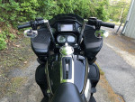 2018 Harley-Davidson FLTRU - Road Glide Ultra V Twin 1753.4