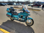 honda goldwing 1993 special edition