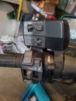 honda goldwing 1993 special edition