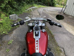 2019 Harley-Davidson FLFBS - Fat Boy 114 V Twin