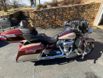 2018 Harley Ultra Limited FLHTCU