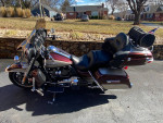 2018 Harley Ultra Limited FLHTCU
