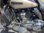 2018 Harley Ultra Limited FLHTCU