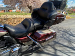 2018 Harley Ultra Limited FLHTCU
