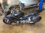 2015 Yamaha FJR 1300 ONE OWNER!