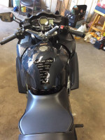 2015 Yamaha FJR 1300 ONE OWNER!