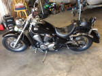 2003 Honda Shadow ACE 750 ONE OWNER!!!
