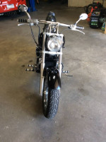2003 Honda Shadow ACE 750 ONE OWNER!!!