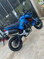TaoTao Hellcat 125cc