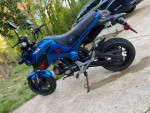 TaoTao Hellcat 125cc