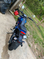 TaoTao Hellcat 125cc