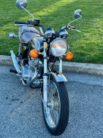 1975 Honda CB500T