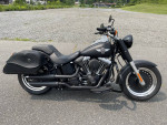 2015 HARLEY DAVIDSON FATBOY LO 103CI FINANCING AVAILABLE