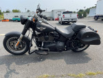 2015 HARLEY DAVIDSON FATBOY LO 103CI FINANCING AVAILABLE