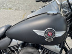 2015 HARLEY DAVIDSON FATBOY LO 103CI FINANCING AVAILABLE