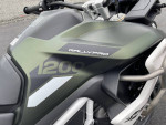 2023 TRIUMPH TIGER RALLY PRO 1200 W/ EXTRAS FINANCING AVAILABLE