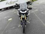 2023 TRIUMPH TIGER RALLY PRO 1200 W/ EXTRAS FINANCING AVAILABLE